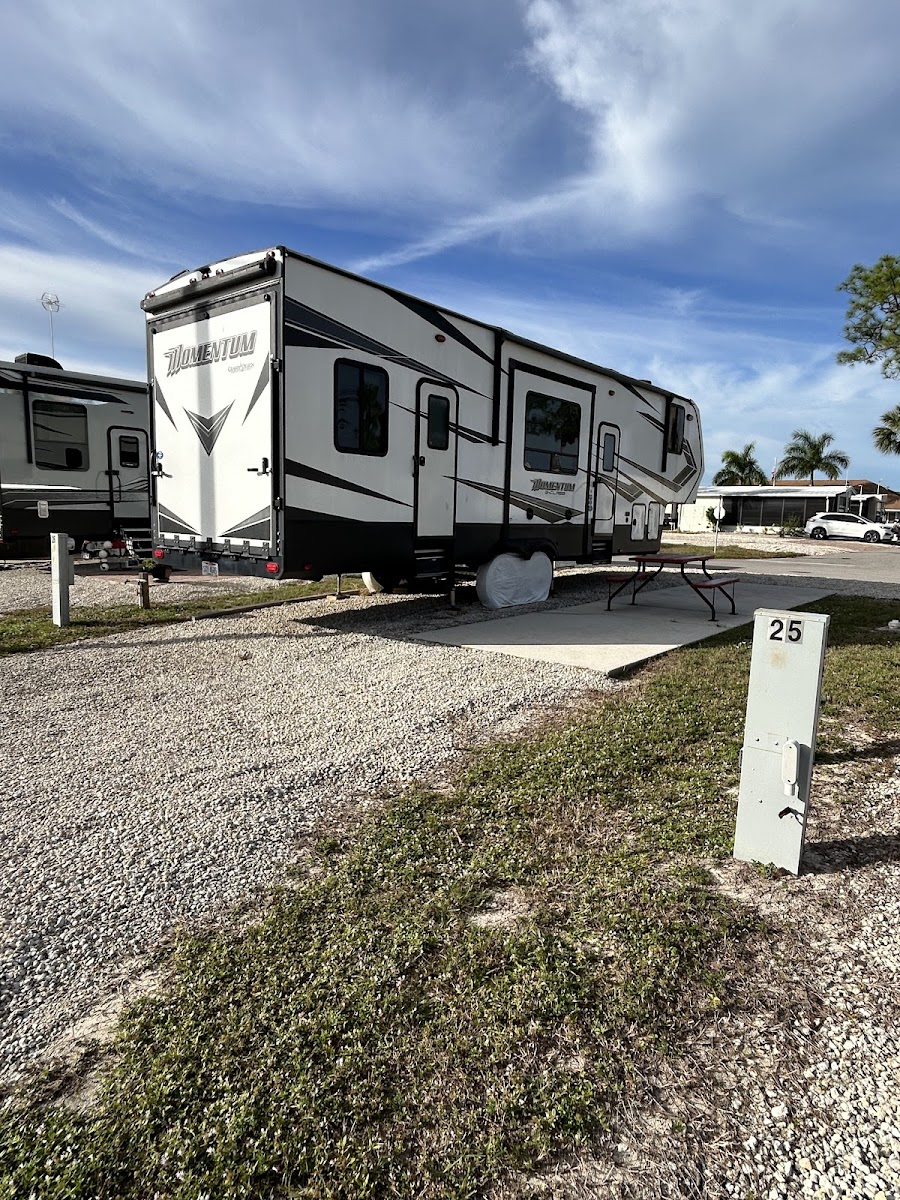 Imperial Bonita Estates